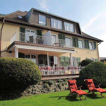 Villa Neugarten (Adults Only) هاغنو المظهر الخارجي الصورة