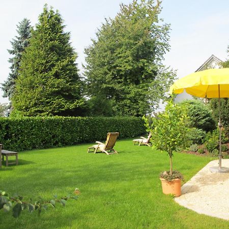 Villa Neugarten (Adults Only) هاغنو المظهر الخارجي الصورة