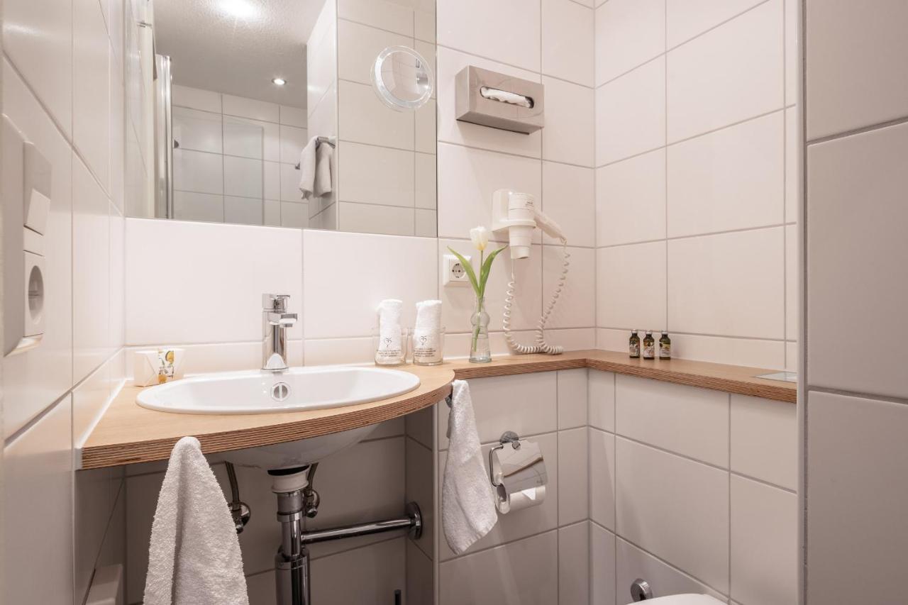 Villa Neugarten (Adults Only) هاغنو المظهر الخارجي الصورة
