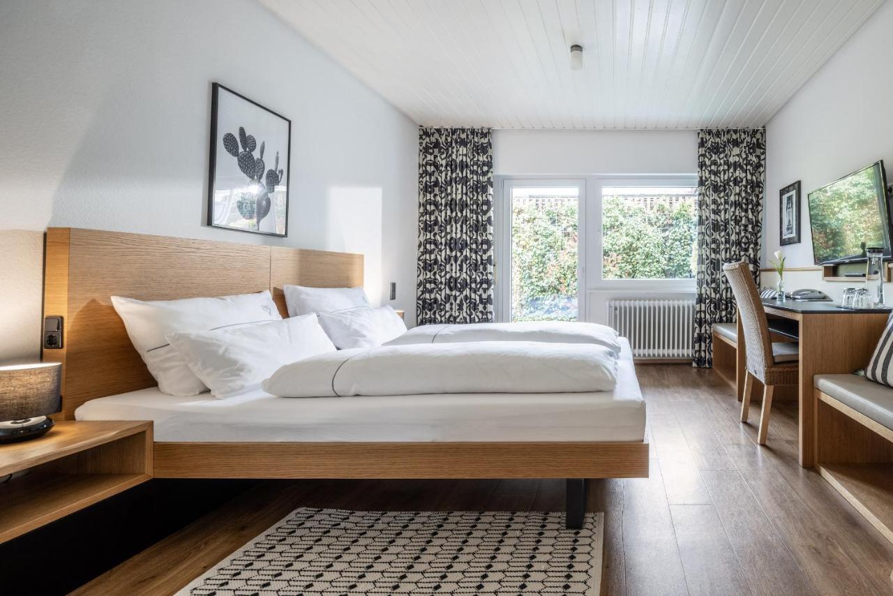 Villa Neugarten (Adults Only) هاغنو المظهر الخارجي الصورة