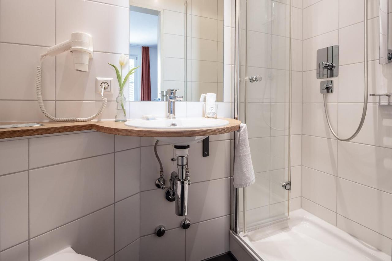Villa Neugarten (Adults Only) هاغنو المظهر الخارجي الصورة