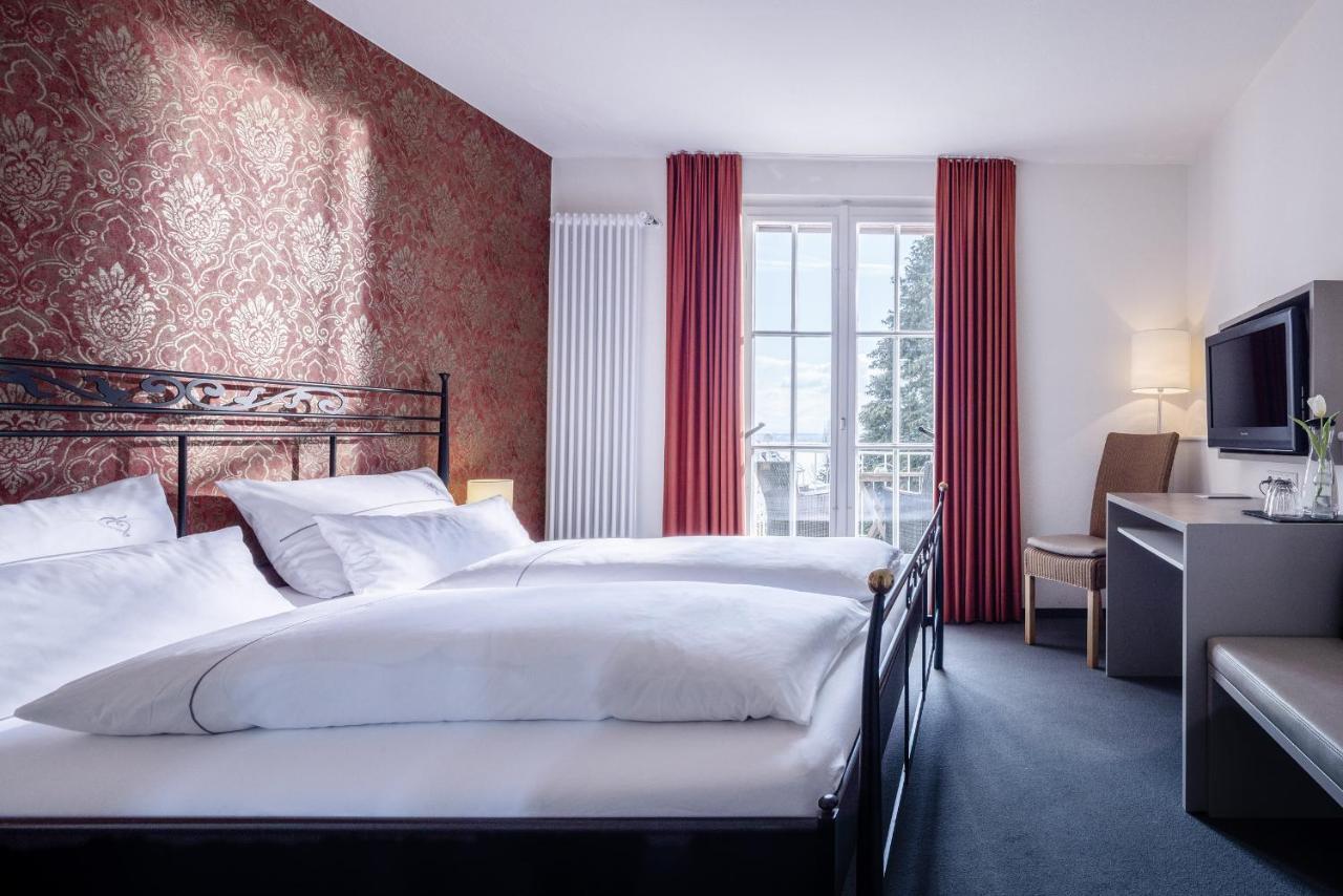 Villa Neugarten (Adults Only) هاغنو المظهر الخارجي الصورة