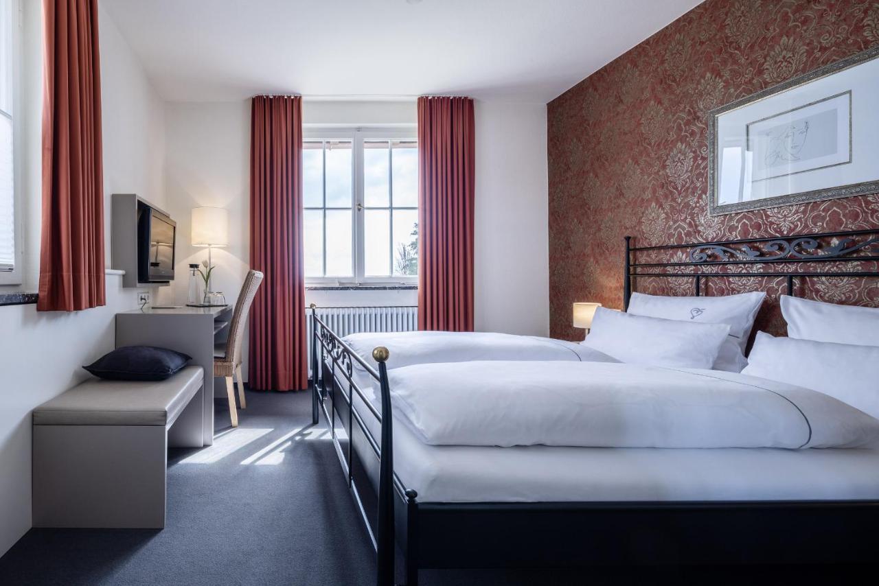 Villa Neugarten (Adults Only) هاغنو المظهر الخارجي الصورة