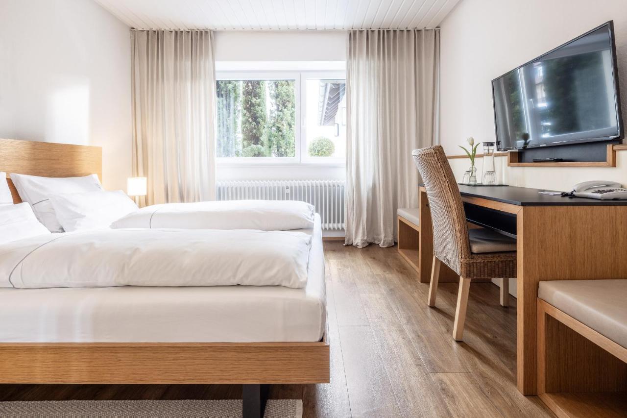 Villa Neugarten (Adults Only) هاغنو المظهر الخارجي الصورة