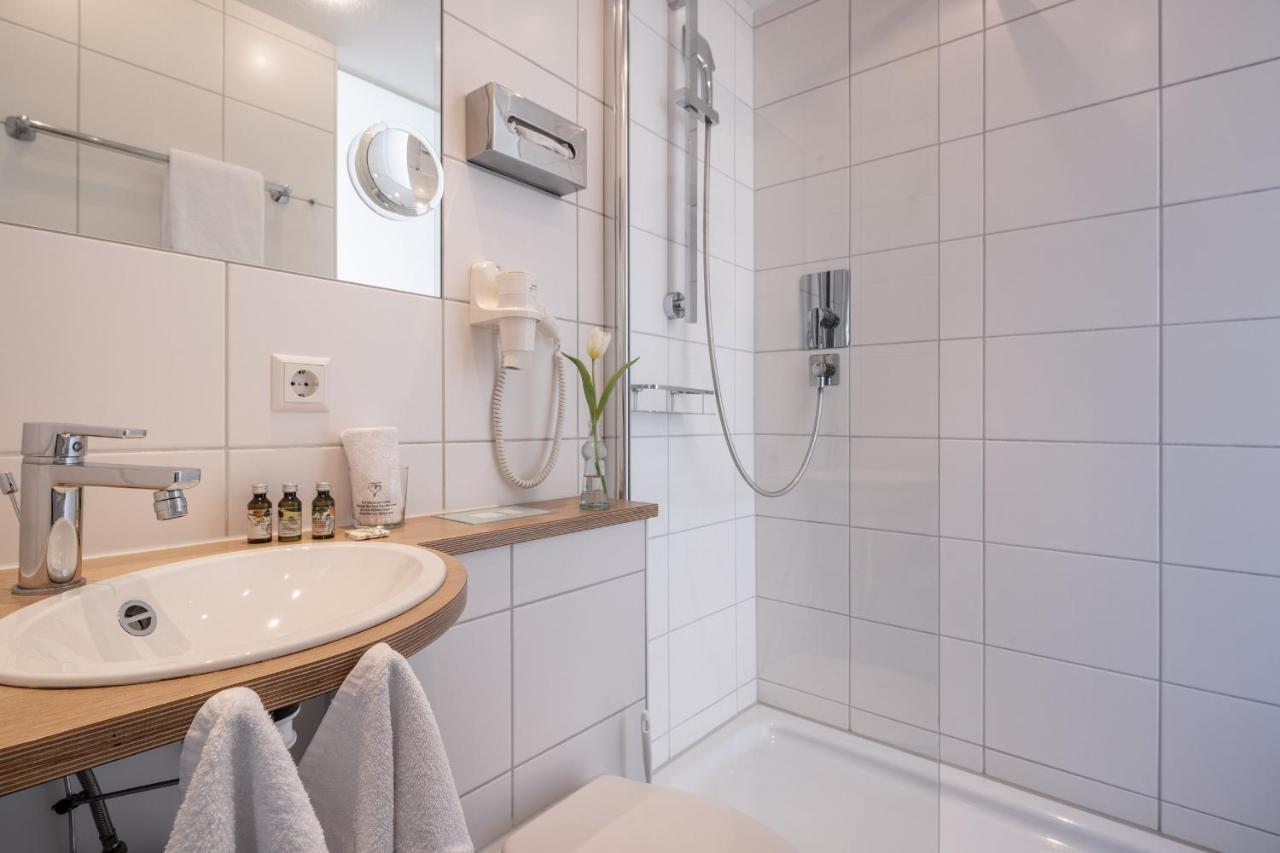 Villa Neugarten (Adults Only) هاغنو المظهر الخارجي الصورة