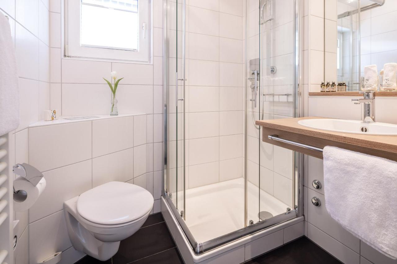 Villa Neugarten (Adults Only) هاغنو المظهر الخارجي الصورة