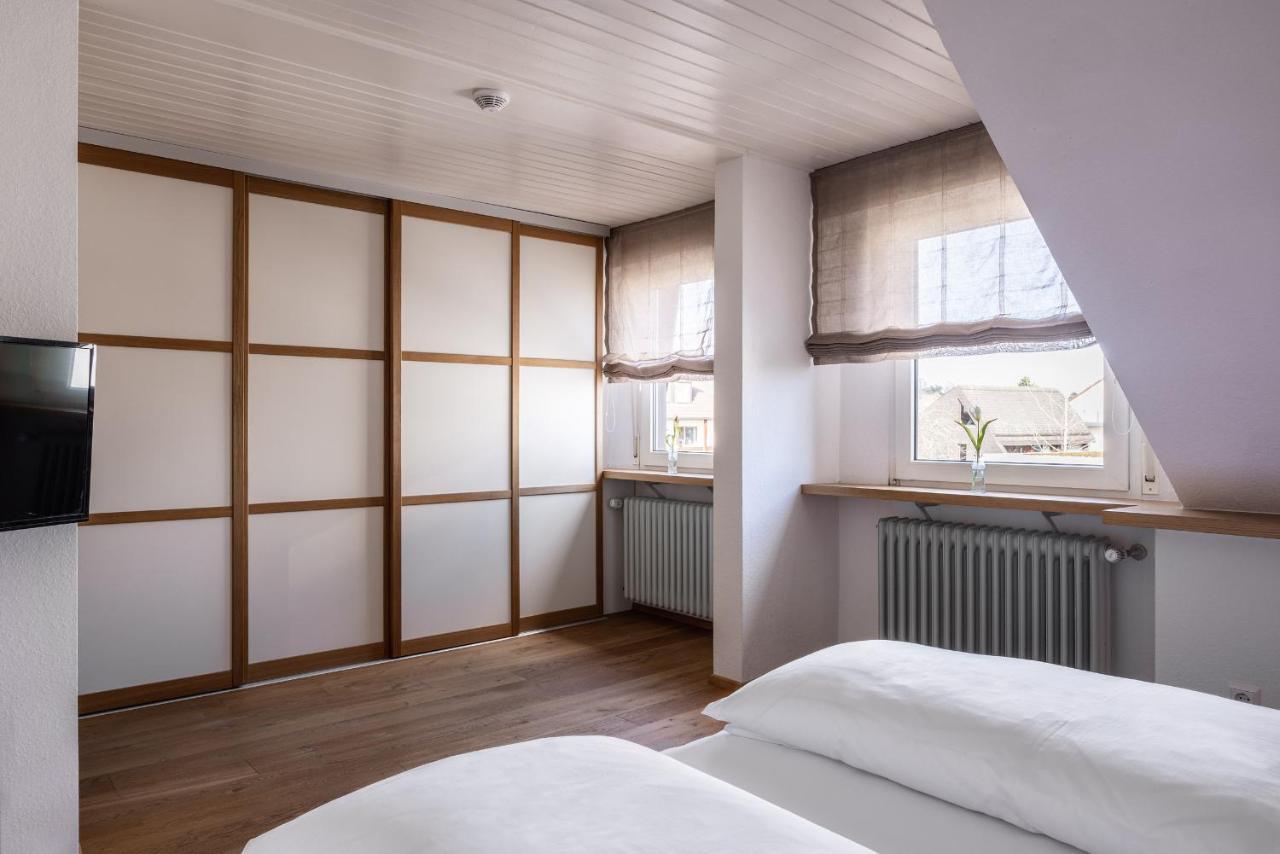 Villa Neugarten (Adults Only) هاغنو المظهر الخارجي الصورة