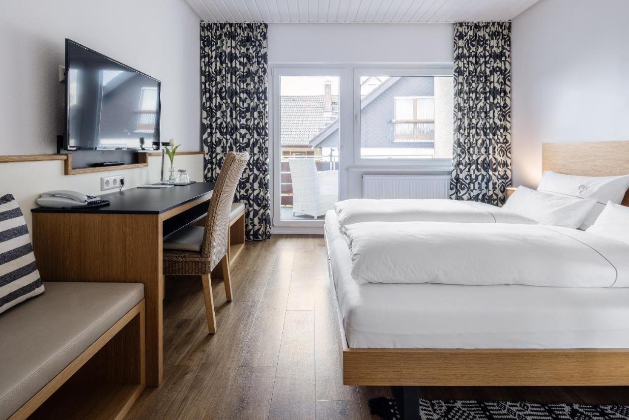 Villa Neugarten (Adults Only) هاغنو المظهر الخارجي الصورة