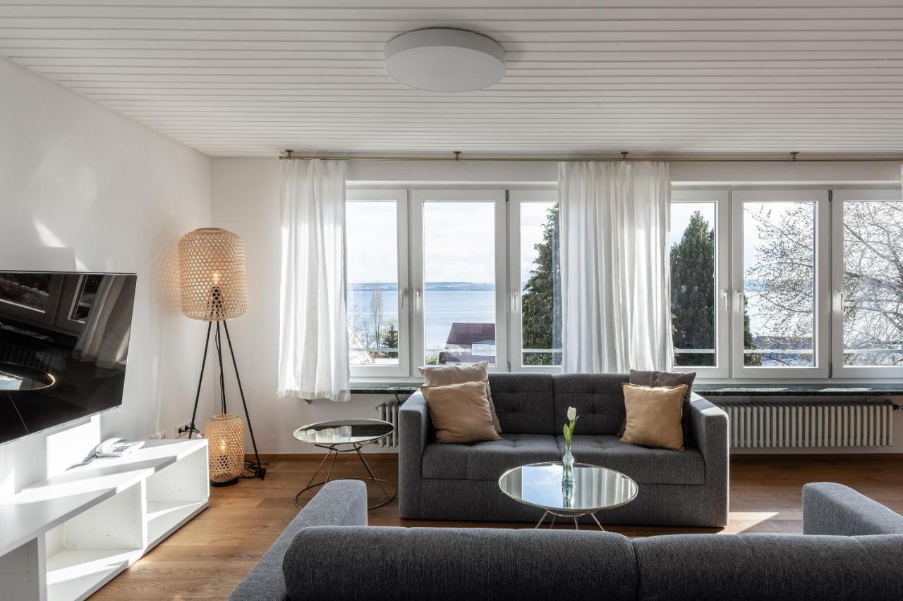 Villa Neugarten (Adults Only) هاغنو المظهر الخارجي الصورة