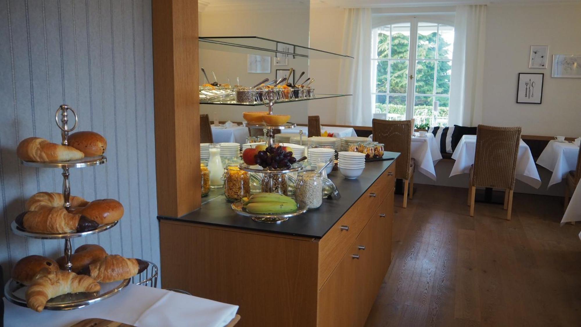 Villa Neugarten (Adults Only) هاغنو المظهر الخارجي الصورة