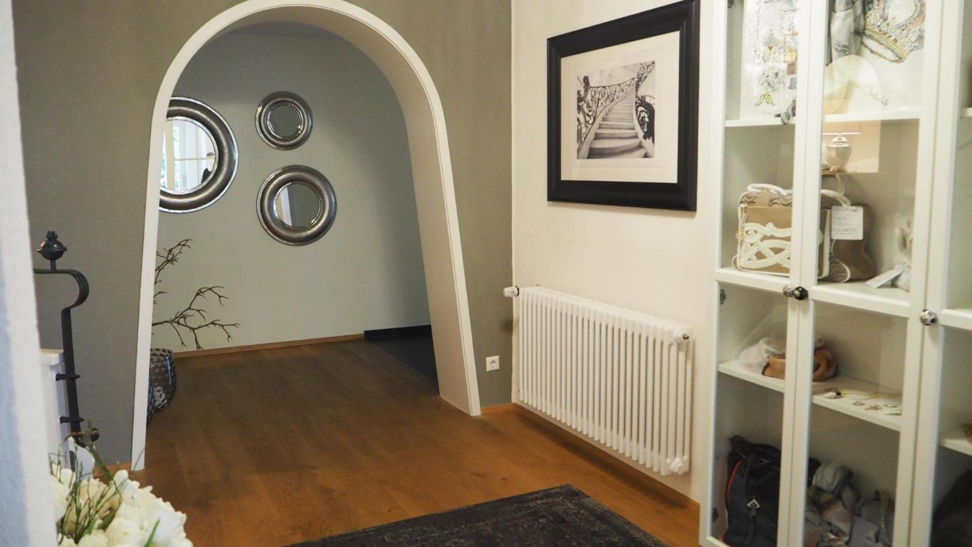 Villa Neugarten (Adults Only) هاغنو المظهر الخارجي الصورة