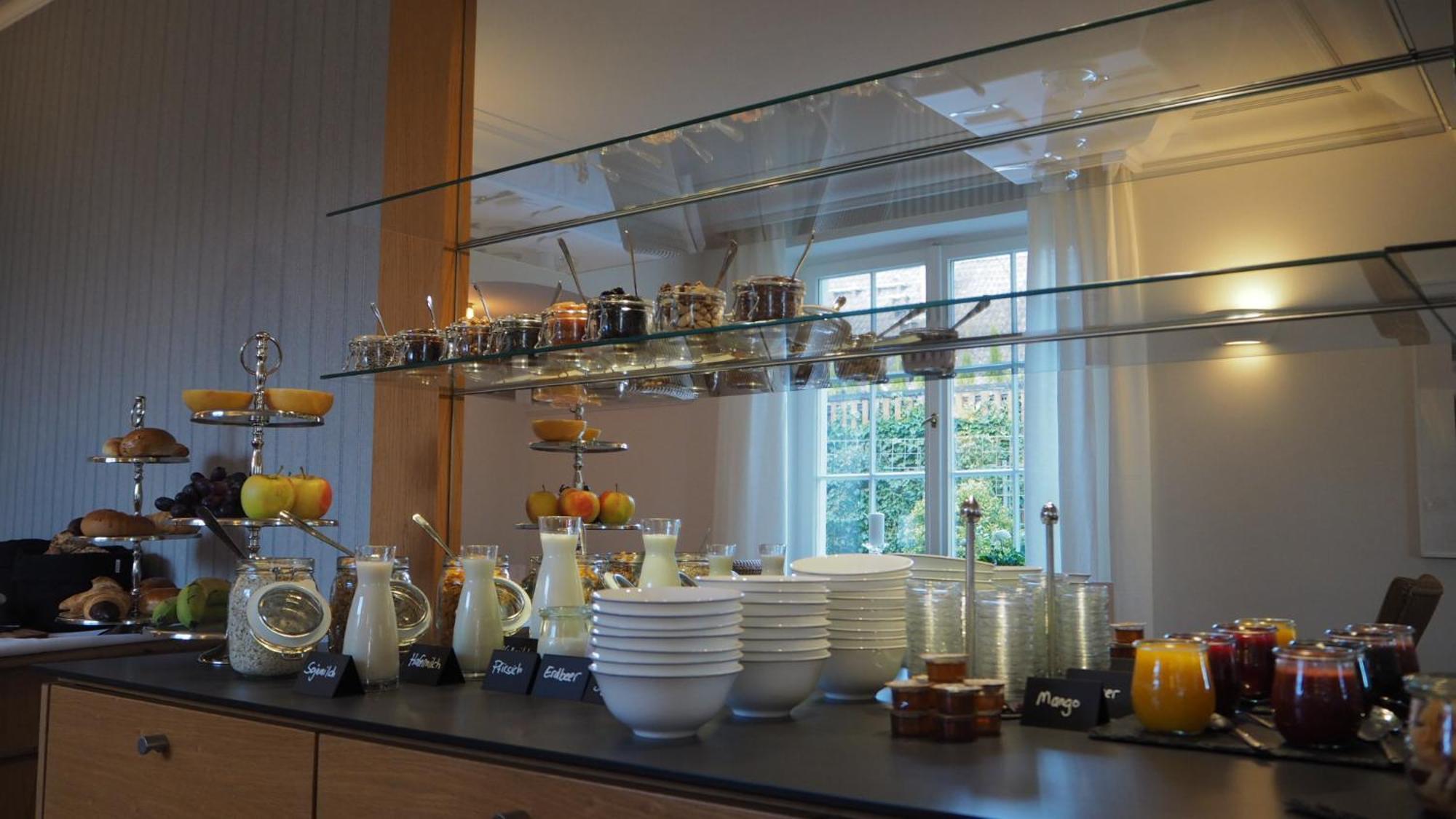 Villa Neugarten (Adults Only) هاغنو المظهر الخارجي الصورة