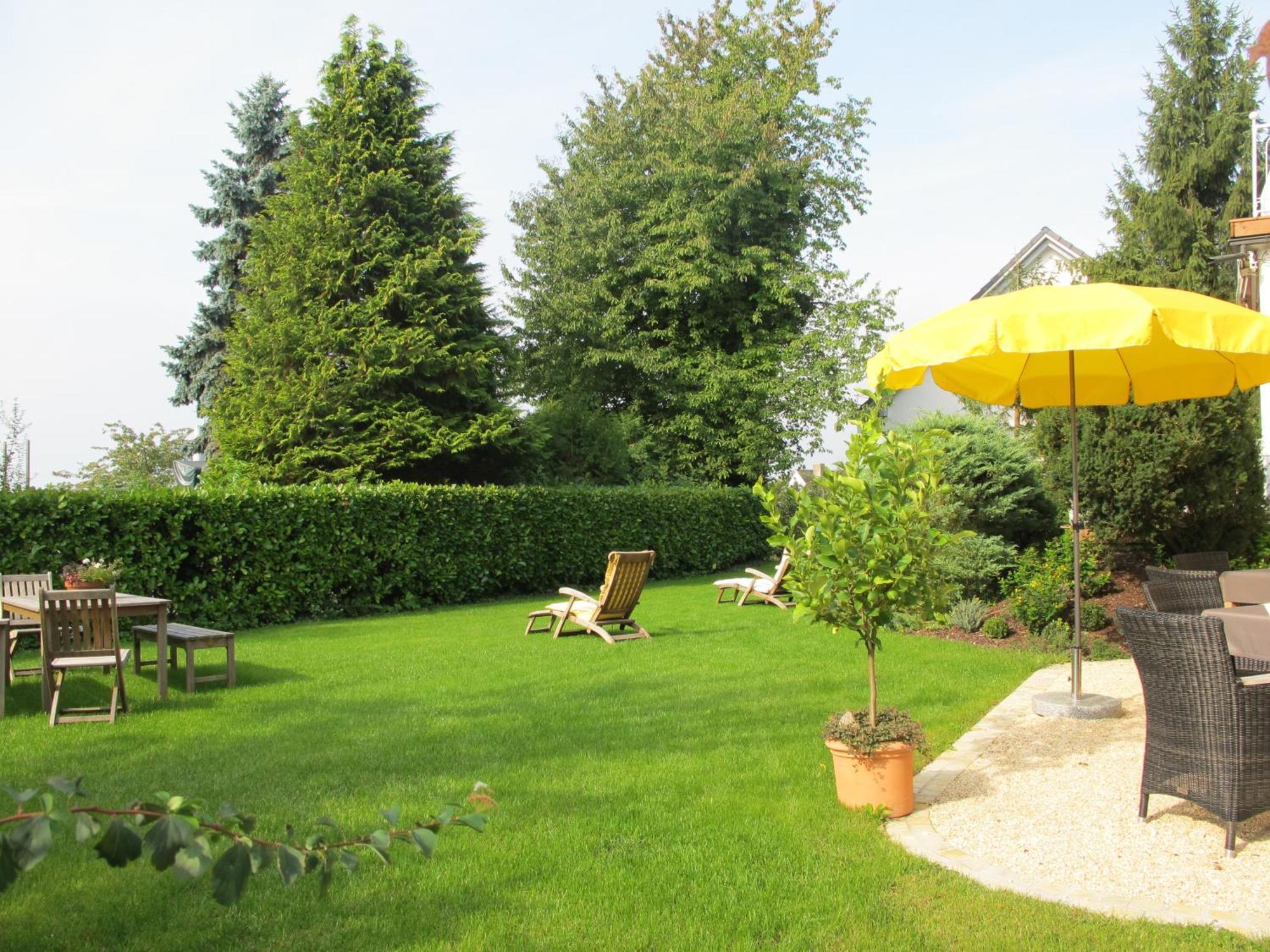 Villa Neugarten (Adults Only) هاغنو المظهر الخارجي الصورة