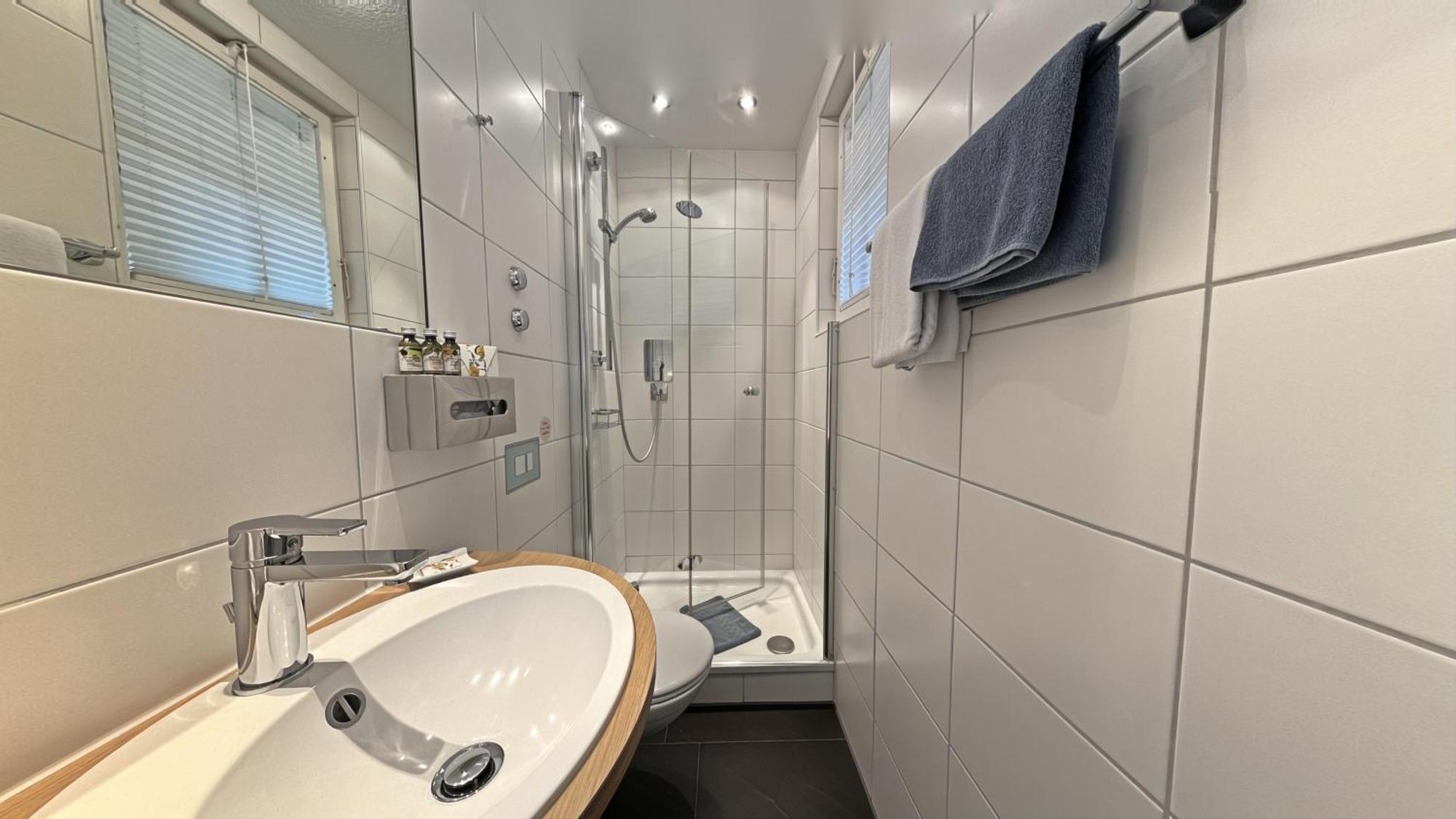 Villa Neugarten (Adults Only) هاغنو المظهر الخارجي الصورة