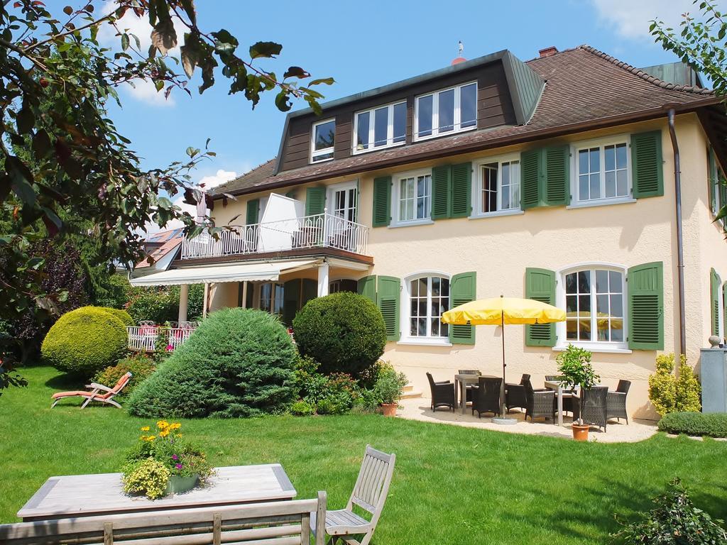 Villa Neugarten (Adults Only) هاغنو المظهر الخارجي الصورة